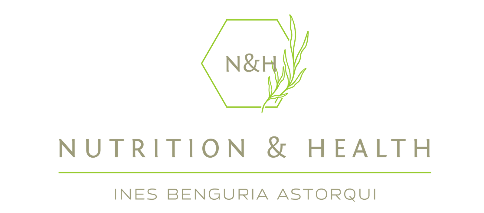 LOGO NUTRITION HEALTH